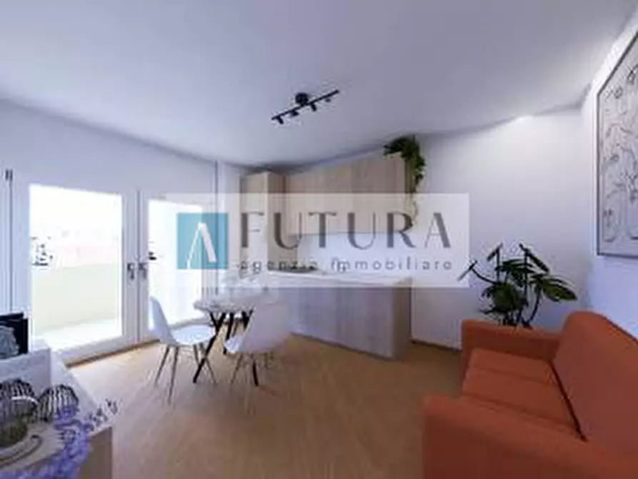 Immagine 2 di Appartamento in vendita  in Viale del Mercato Nuovo a Vicenza