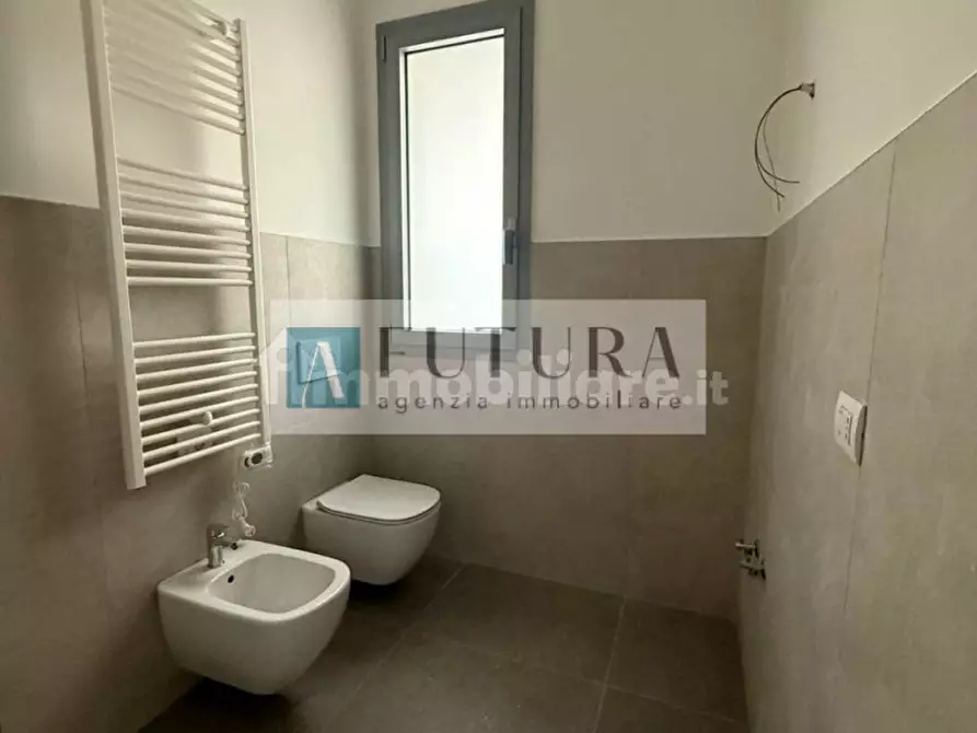 Immagine 10 di Appartamento in vendita  in Viale del Mercato Nuovo a Vicenza