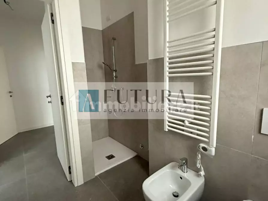 Immagine 11 di Appartamento in vendita  in Viale del Mercato Nuovo a Vicenza