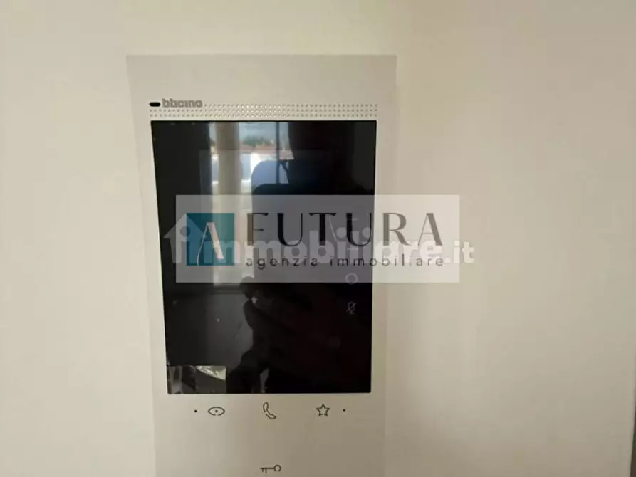 Immagine 12 di Appartamento in vendita  in Viale del Mercato Nuovo a Vicenza