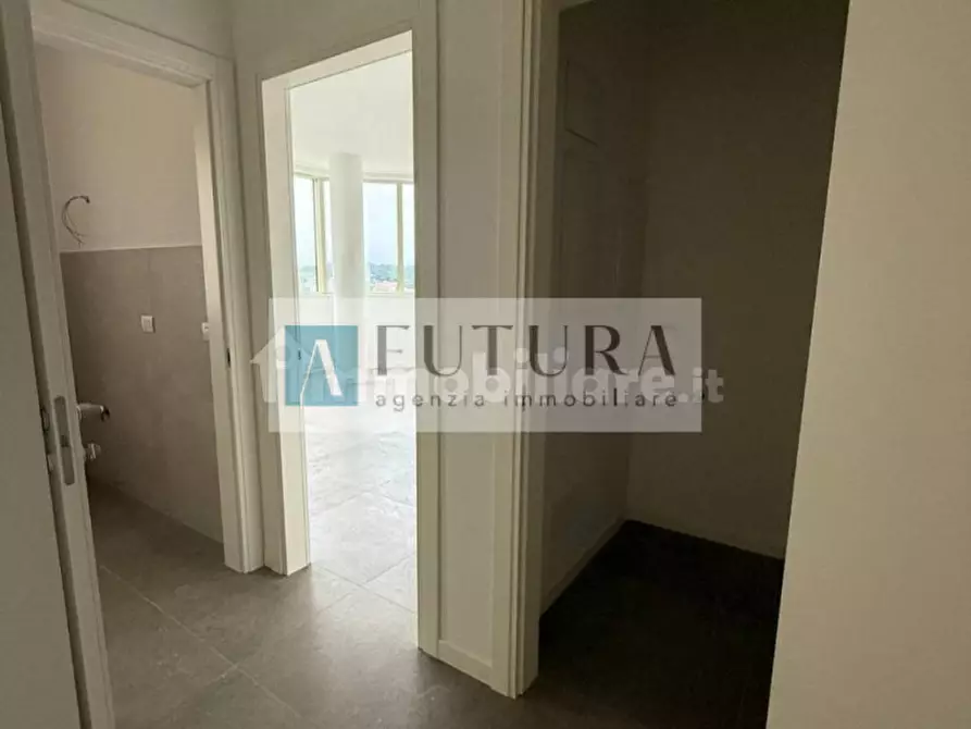 Immagine 13 di Appartamento in vendita  in Viale del Mercato Nuovo a Vicenza