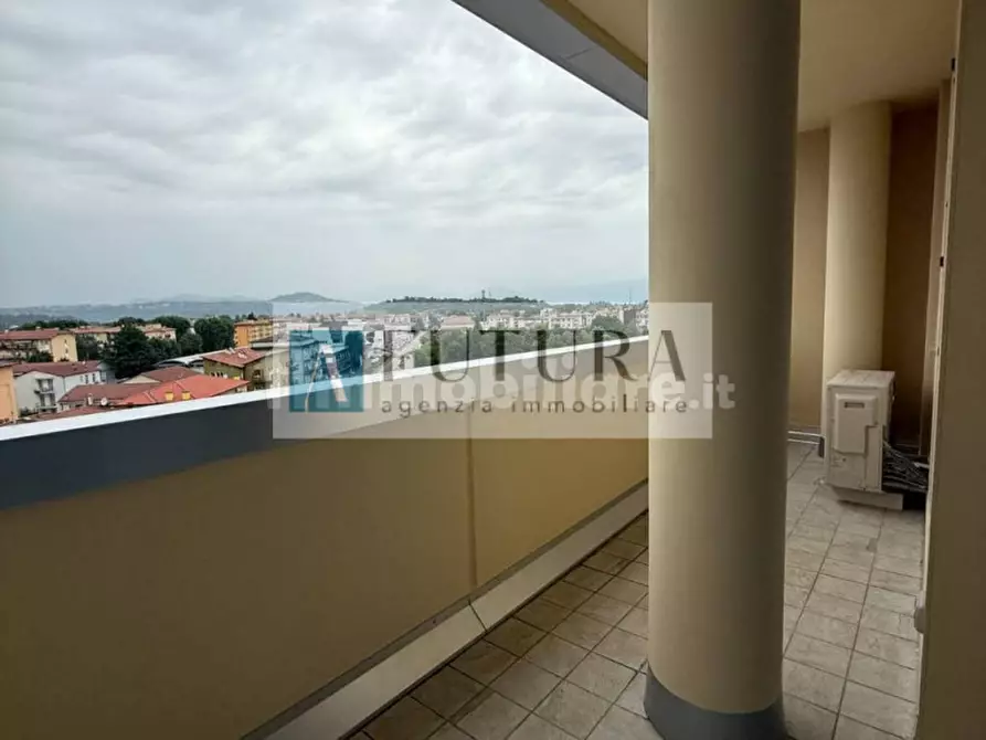 Immagine 15 di Appartamento in vendita  in Viale del Mercato Nuovo a Vicenza