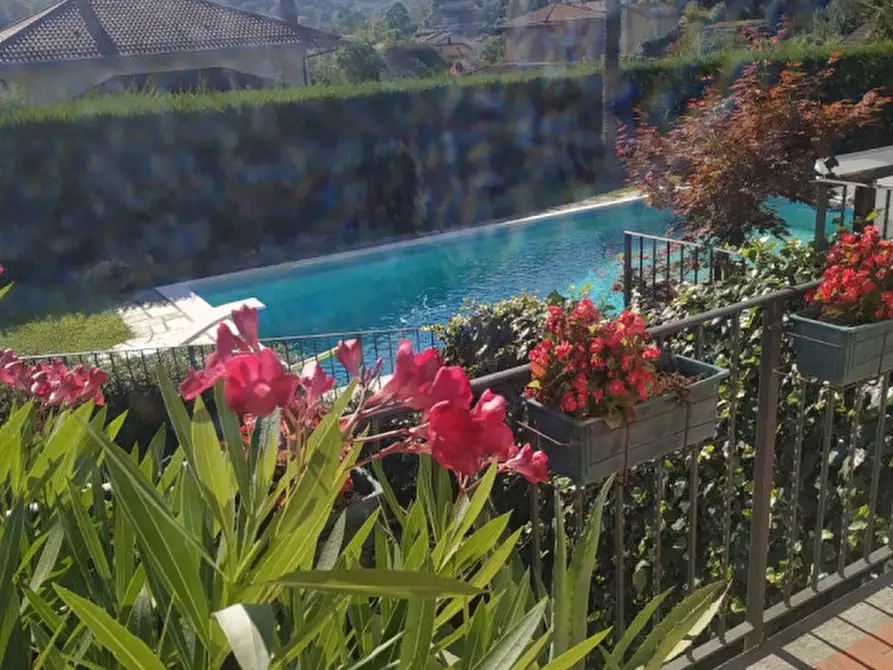 Immagine 2 di Villa in vendita  in Strada Cordova 10 a Castiglione Torinese