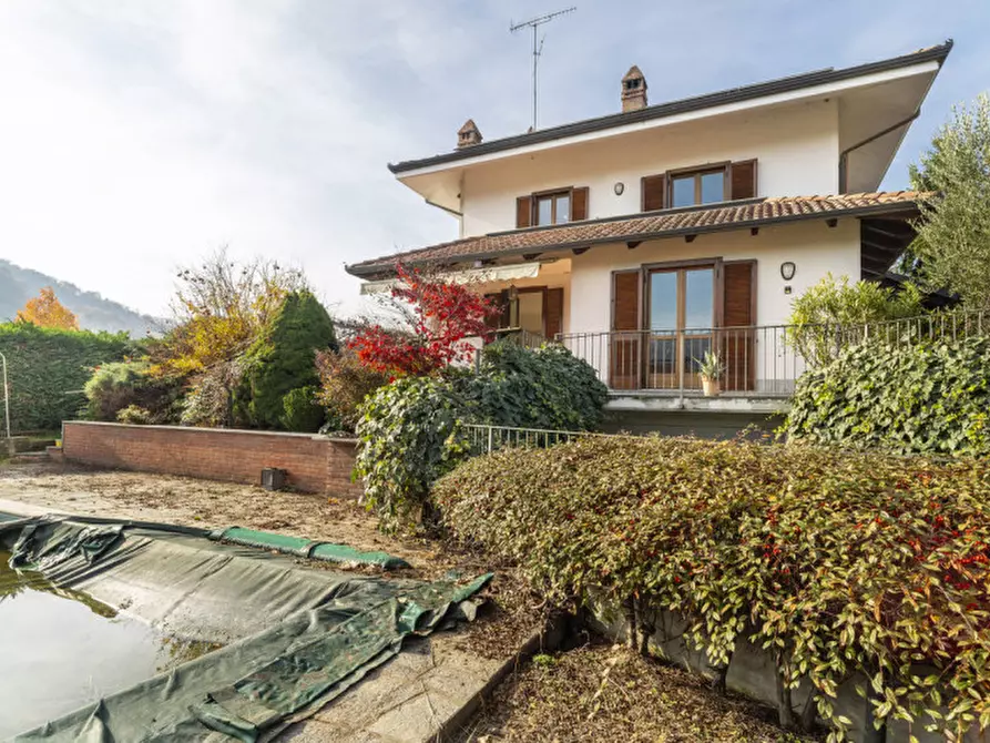 Immagine 4 di Villa in vendita  in Strada Cordova 10 a Castiglione Torinese