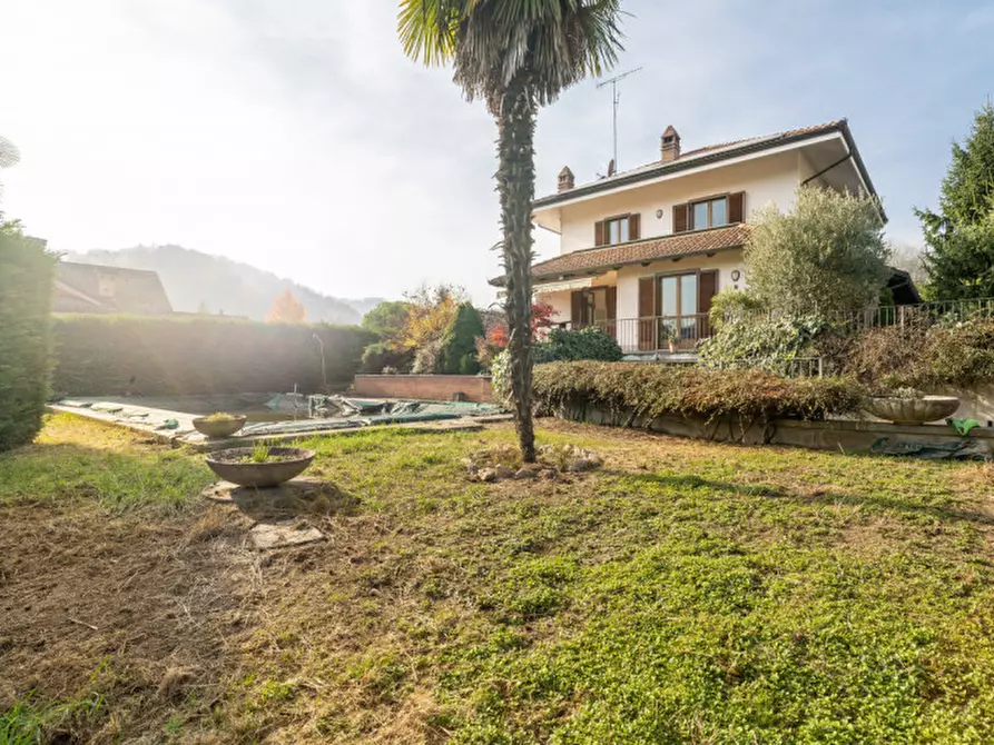 Immagine 6 di Villa in vendita  in Strada Cordova 10 a Castiglione Torinese