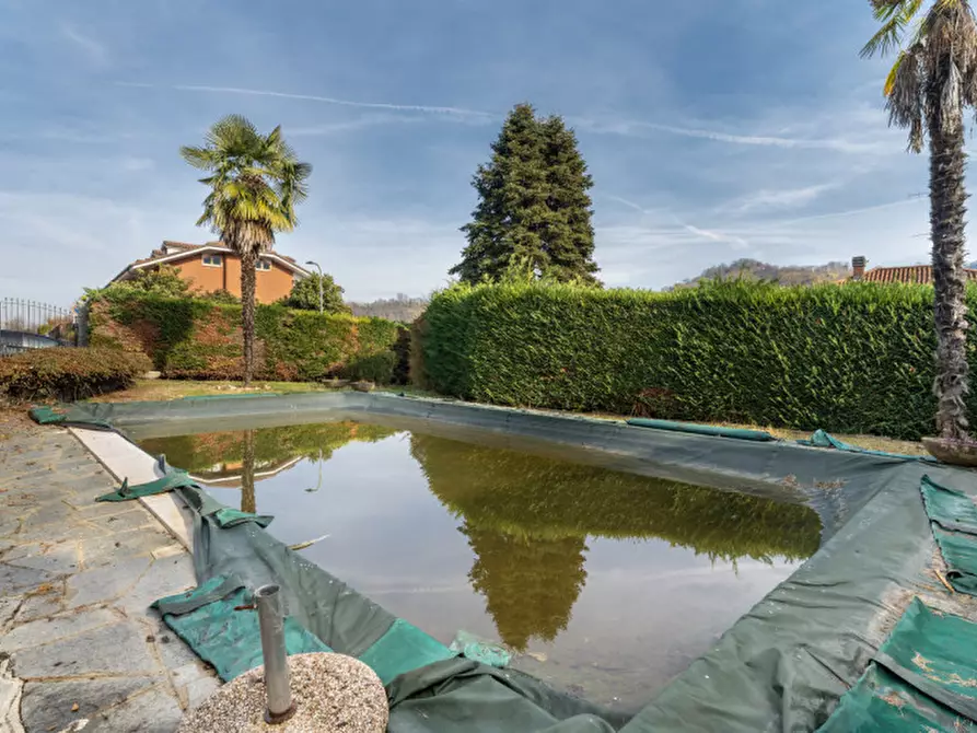 Immagine 7 di Villa in vendita  in Strada Cordova 10 a Castiglione Torinese