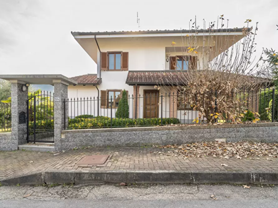 Immagine 8 di Villa in vendita  in Strada Cordova 10 a Castiglione Torinese
