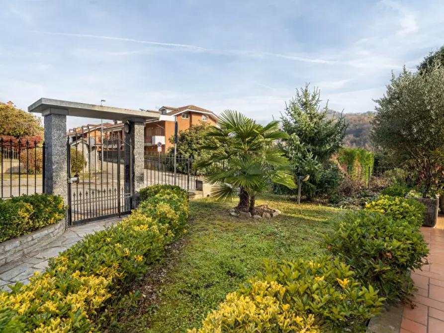 Immagine 11 di Villa in vendita  in Strada Cordova 10 a Castiglione Torinese