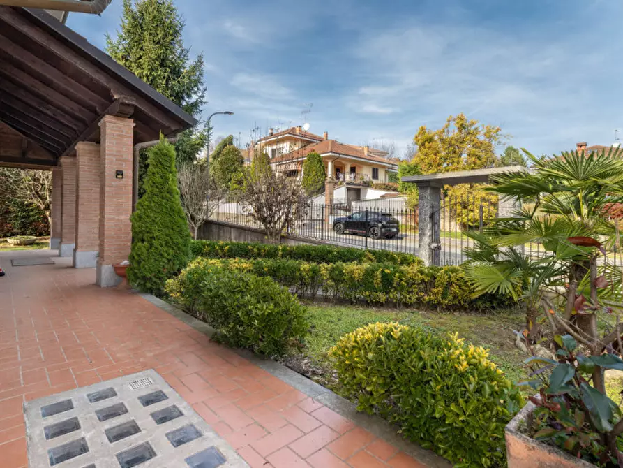 Immagine 12 di Villa in vendita  in Strada Cordova 10 a Castiglione Torinese