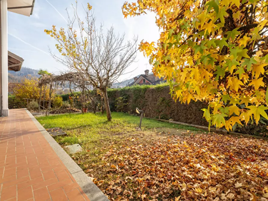 Immagine 13 di Villa in vendita  in Strada Cordova 10 a Castiglione Torinese