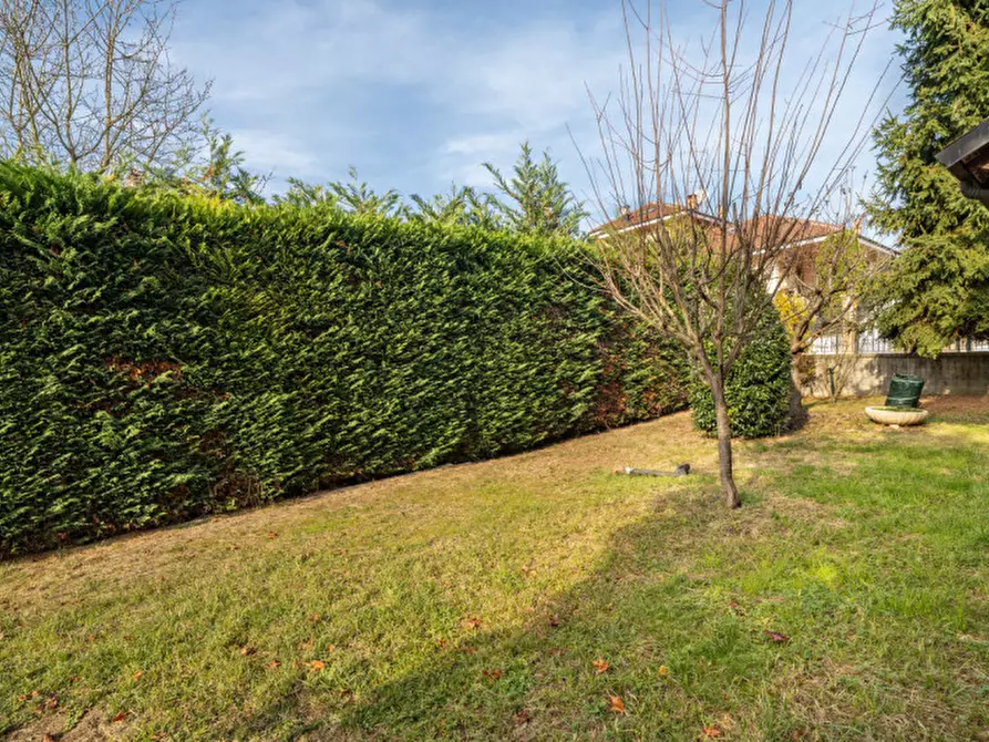 Immagine 14 di Villa in vendita  in Strada Cordova 10 a Castiglione Torinese