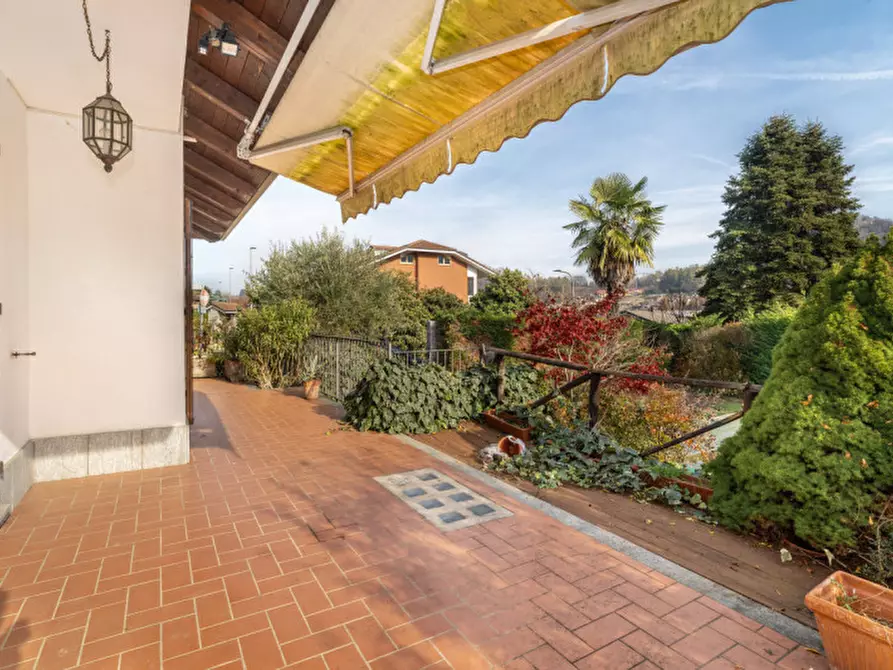 Immagine 15 di Villa in vendita  in Strada Cordova 10 a Castiglione Torinese