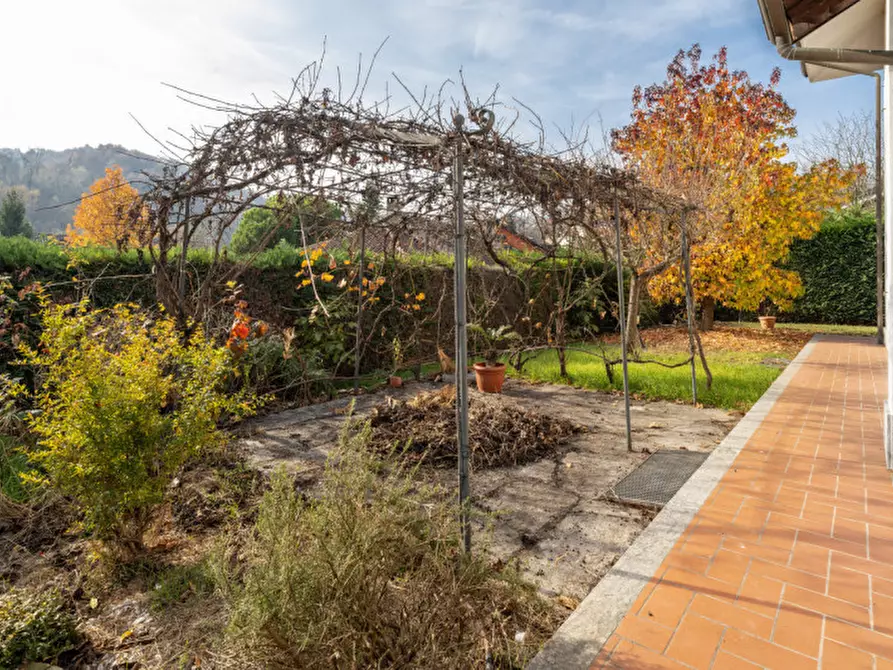 Immagine 16 di Villa in vendita  in Strada Cordova 10 a Castiglione Torinese