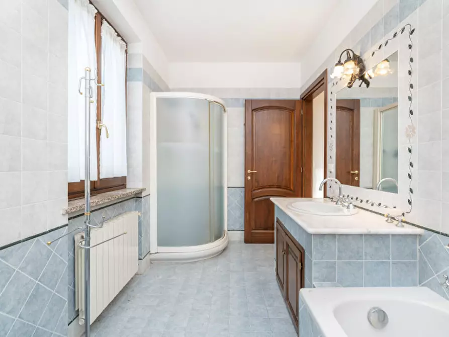 Immagine 22 di Villa in vendita  in Strada Cordova 10 a Castiglione Torinese