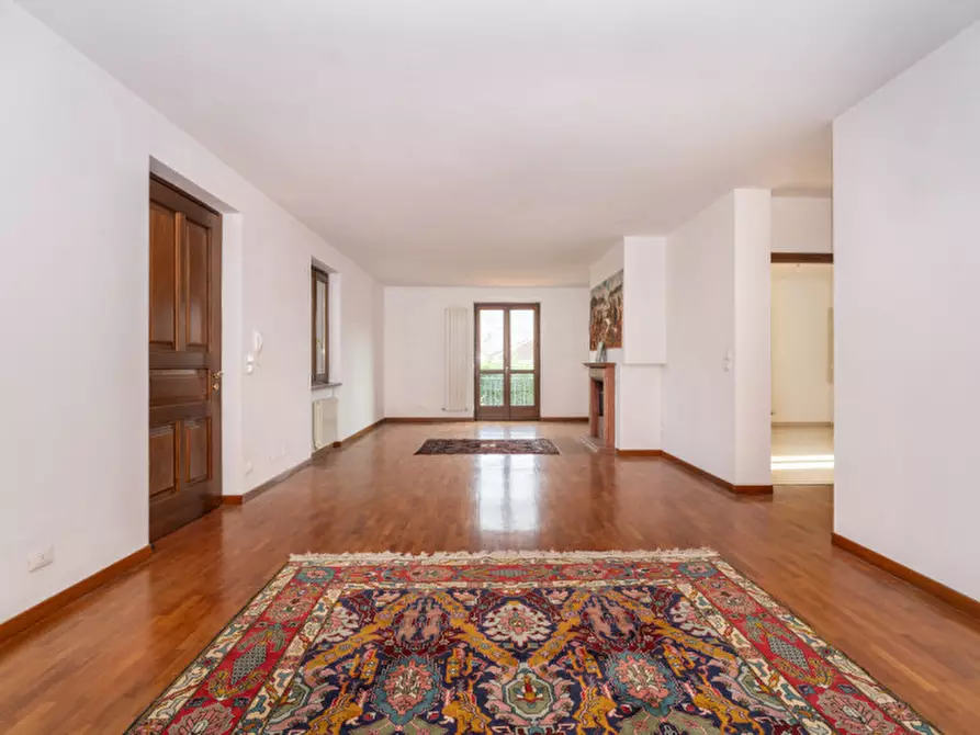 Immagine 25 di Villa in vendita  in Strada Cordova 10 a Castiglione Torinese