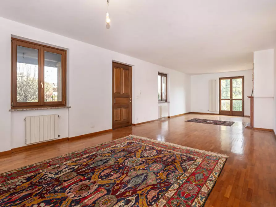 Immagine 26 di Villa in vendita  in Strada Cordova 10 a Castiglione Torinese