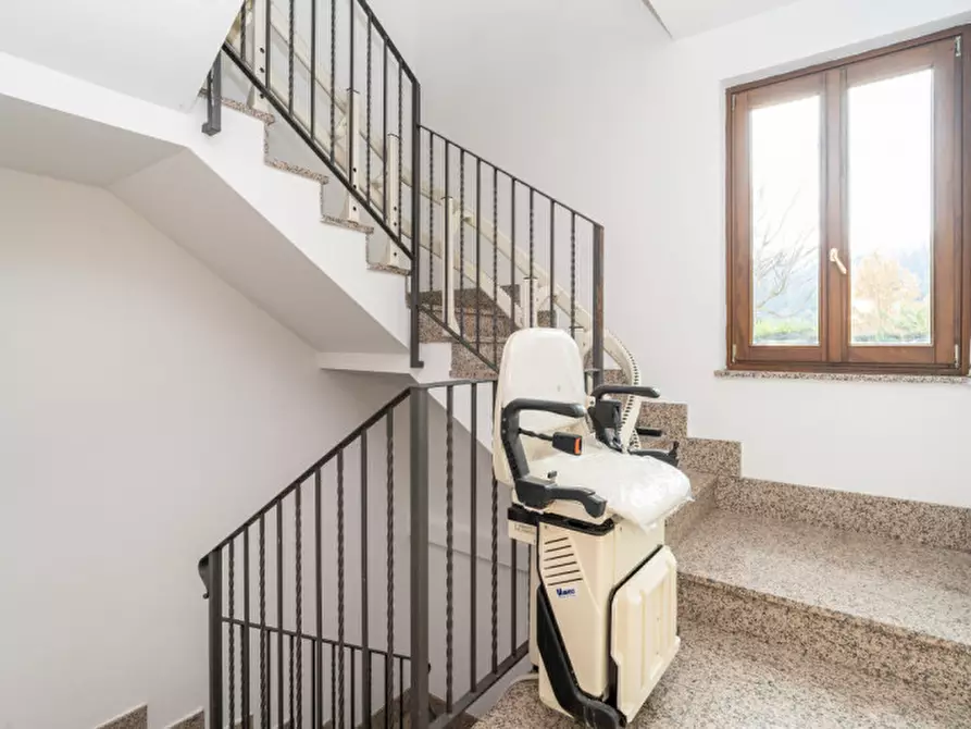 Immagine 28 di Villa in vendita  in Strada Cordova 10 a Castiglione Torinese