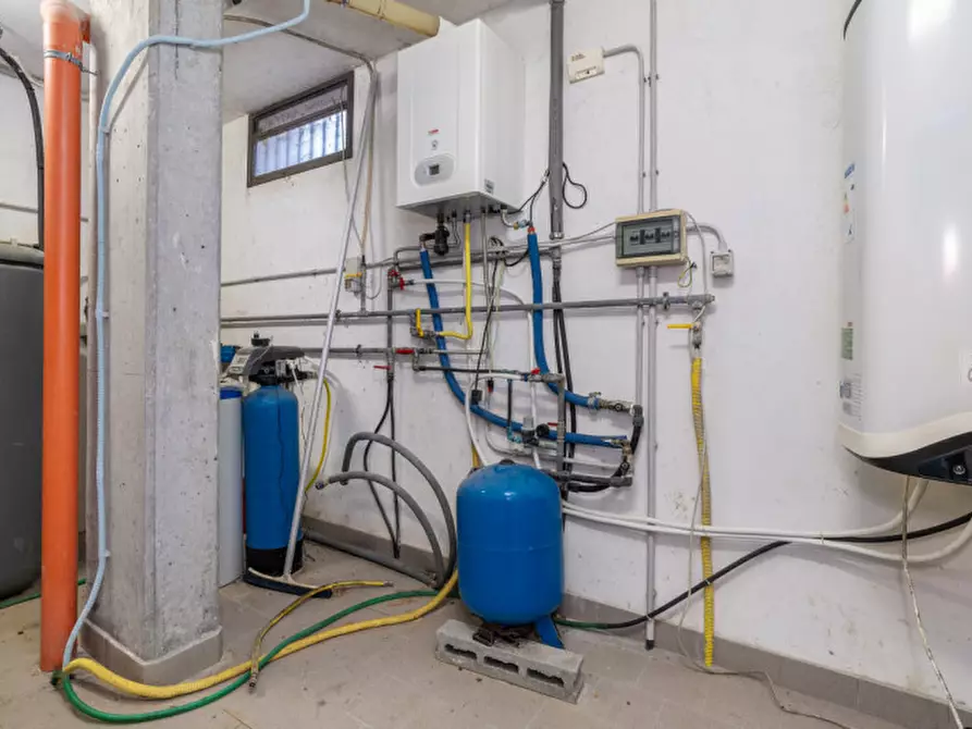 Immagine 54 di Villa in vendita  in Strada Cordova 10 a Castiglione Torinese