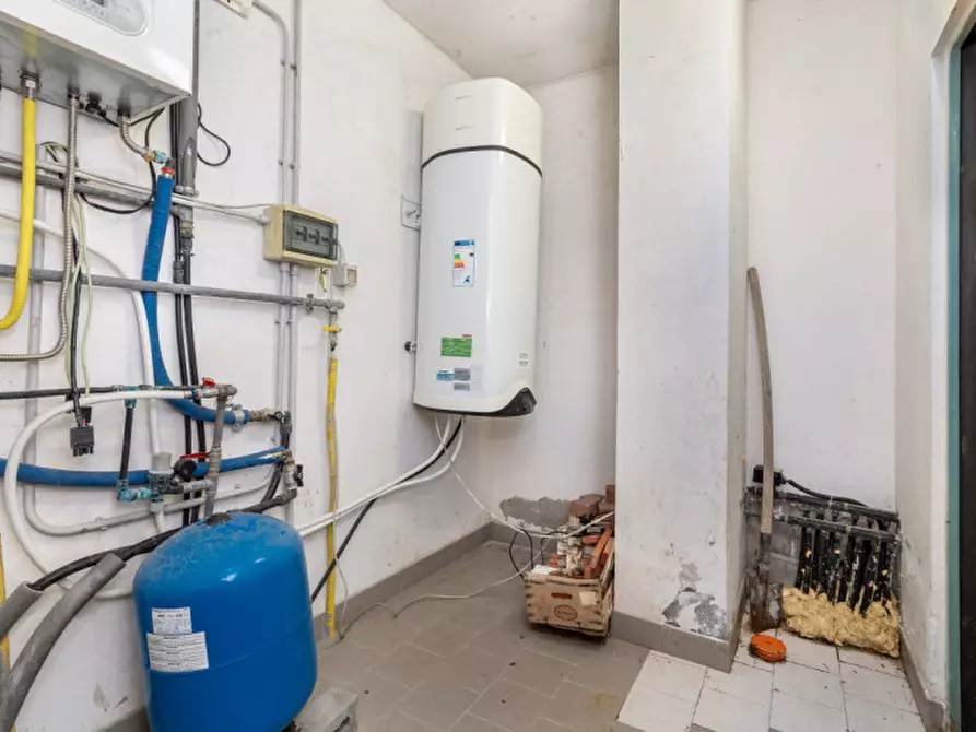 Immagine 55 di Villa in vendita  in Strada Cordova 10 a Castiglione Torinese