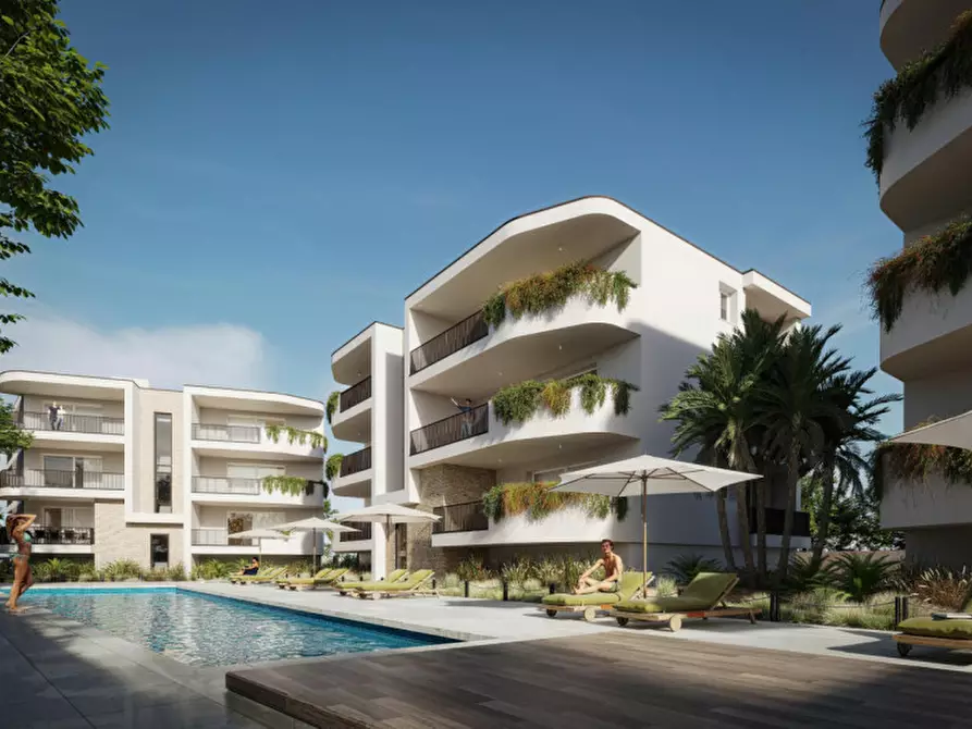 Immagine 1 di Appartamento in vendita  a Jesolo