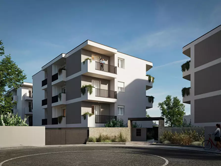 Immagine 2 di Appartamento in vendita  a Jesolo