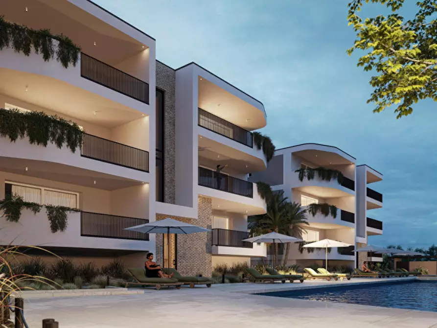 Immagine 3 di Appartamento in vendita  a Jesolo