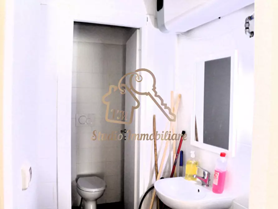 Immagine 8 di Negozio in affitto  in Via Valsassina, 83 a Roma