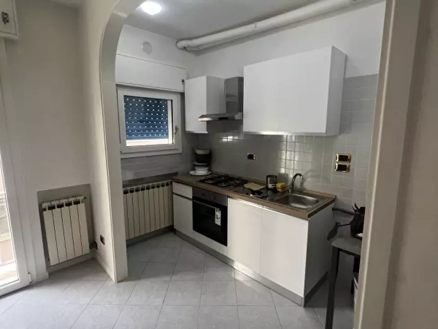 Immagine 1 di Appartamento in affitto  in Via Giuseppe Calucci a Venezia