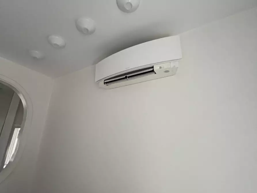 Immagine 2 di Appartamento in affitto  in Via Giuseppe Calucci a Venezia