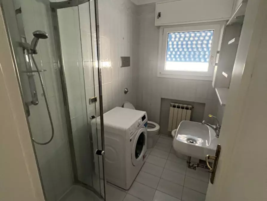 Immagine 5 di Appartamento in affitto  in Via Giuseppe Calucci a Venezia