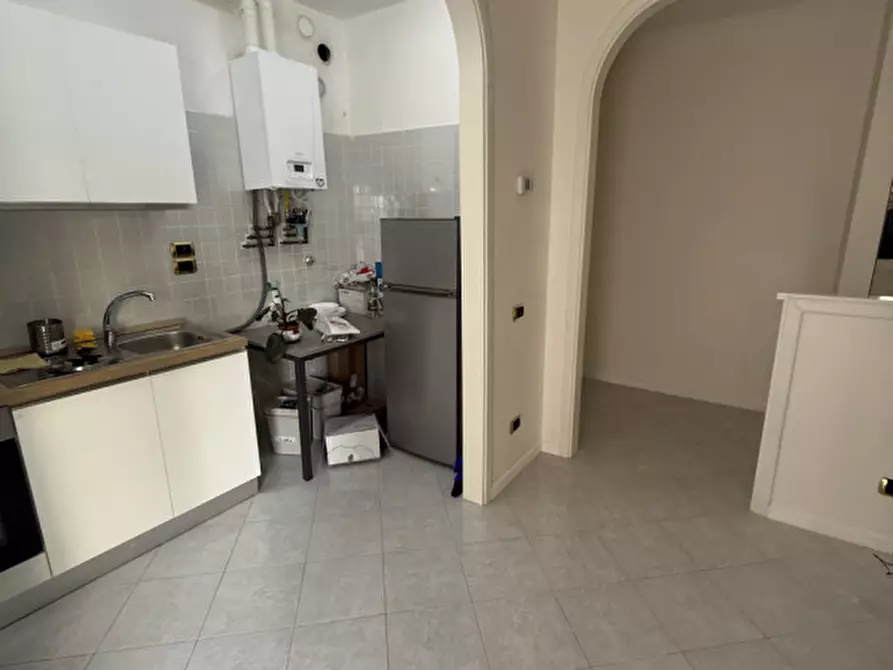 Immagine 10 di Appartamento in affitto  in Via Giuseppe Calucci a Venezia