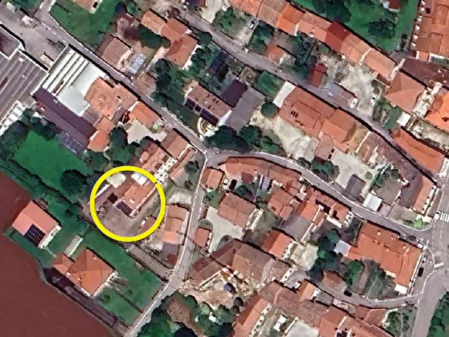 Immagine 2 di Appartamento in vendita  in Via Santo stefano a Istrana