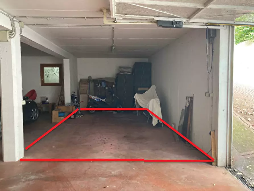 Immagine 4 di Appartamento in vendita  in Via Santo stefano a Istrana