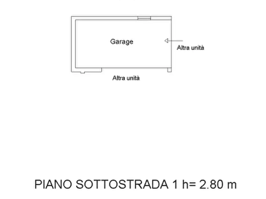 Immagine 6 di Appartamento in vendita  in Via Santo stefano a Istrana