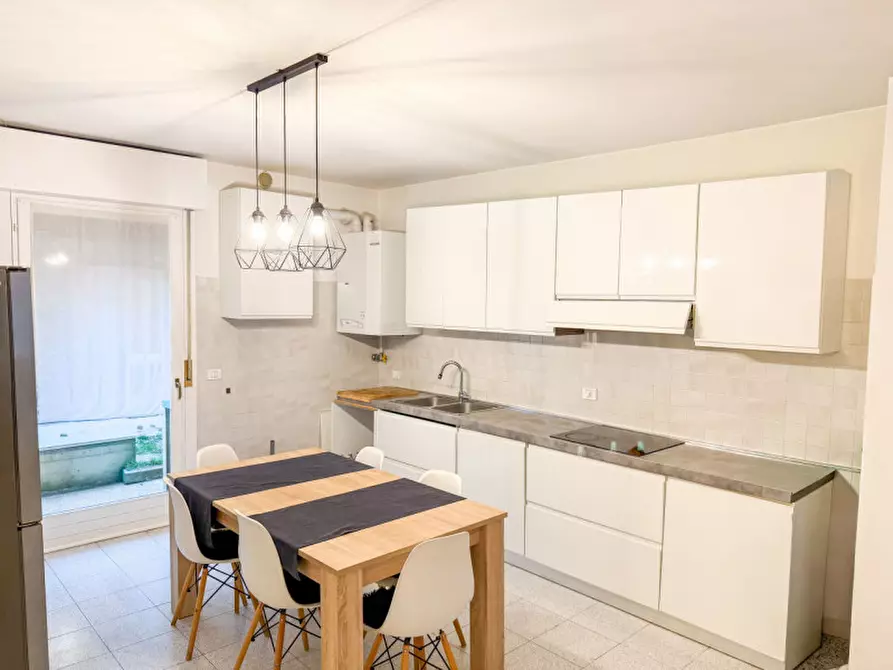 Immagine 1 di Appartamento in vendita  in Via Brigata Piemonte a Nervesa Della Battaglia