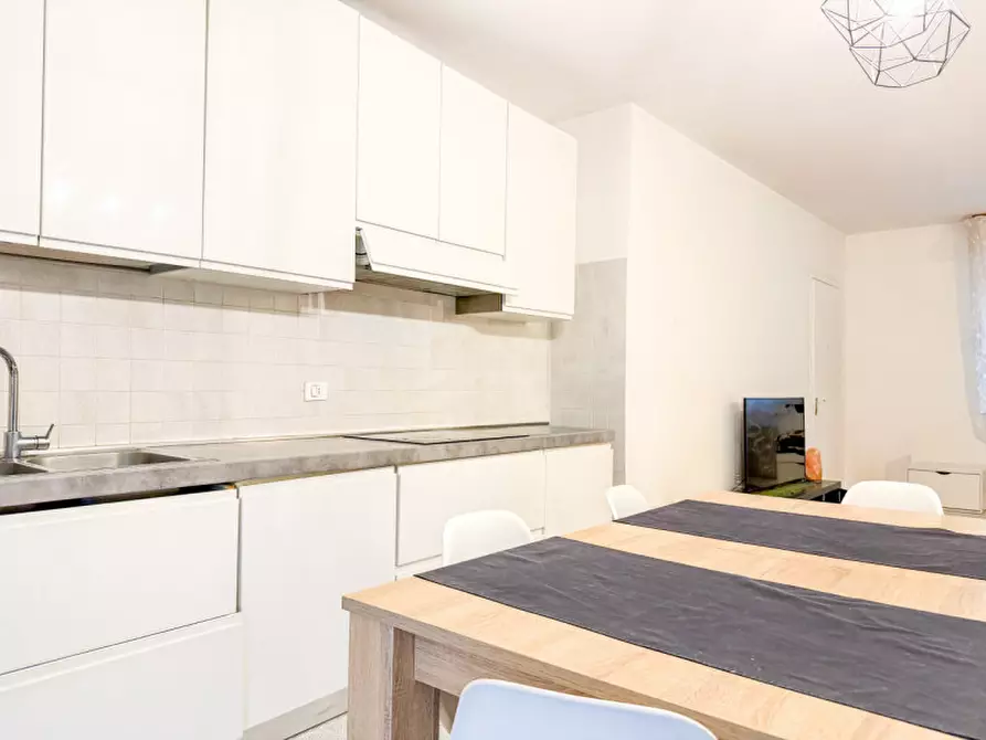 Immagine 2 di Appartamento in vendita  in Via Brigata Piemonte a Nervesa Della Battaglia