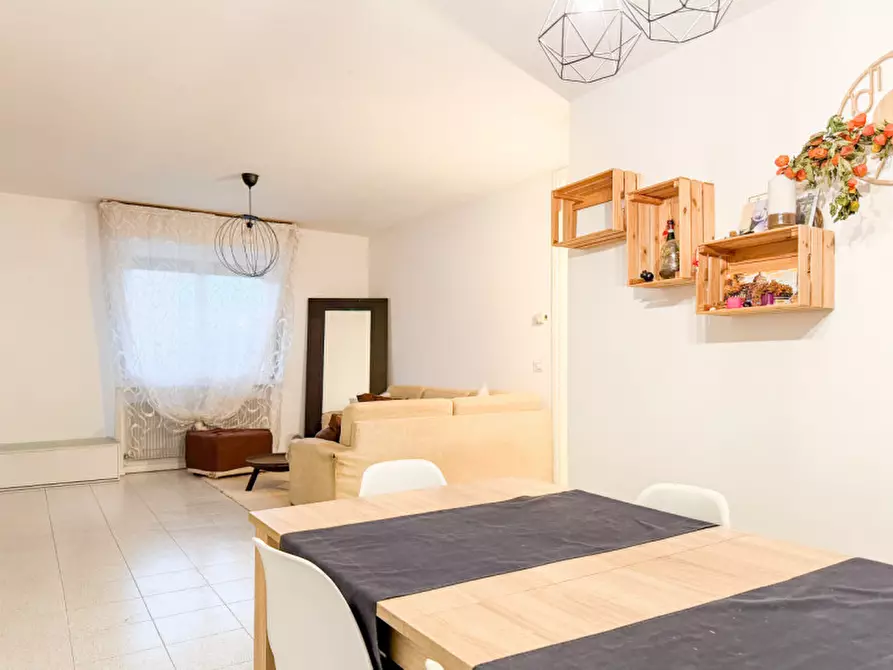 Immagine 4 di Appartamento in vendita  in Via Brigata Piemonte a Nervesa Della Battaglia