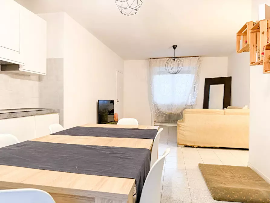 Immagine 5 di Appartamento in vendita  in Via Brigata Piemonte a Nervesa Della Battaglia