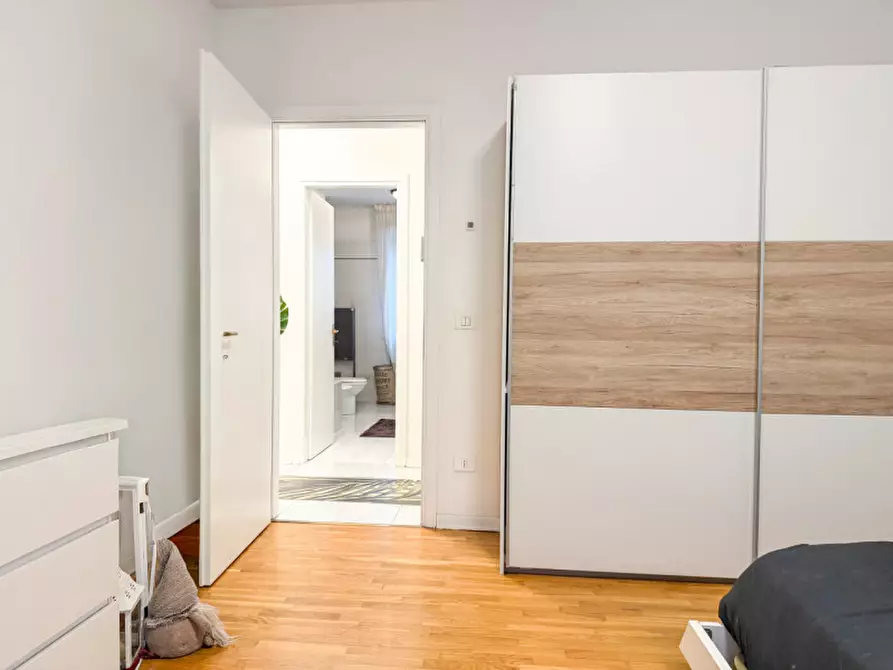 Immagine 7 di Appartamento in vendita  in Via Brigata Piemonte a Nervesa Della Battaglia