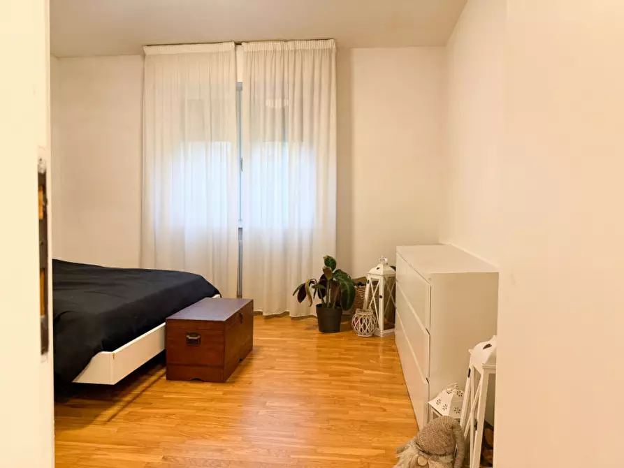 Immagine 8 di Appartamento in vendita  in Via Brigata Piemonte a Nervesa Della Battaglia