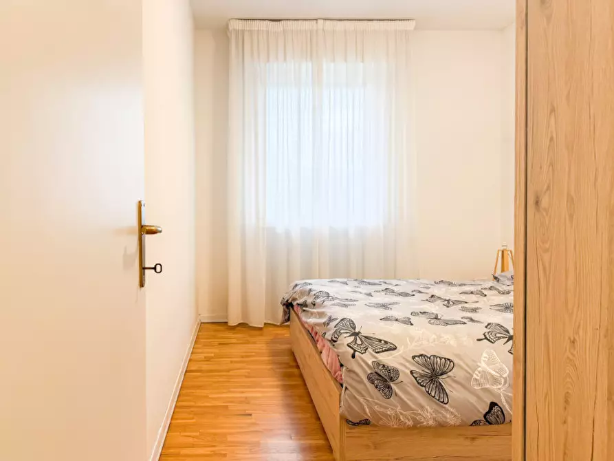 Immagine 11 di Appartamento in vendita  in Via Brigata Piemonte a Nervesa Della Battaglia