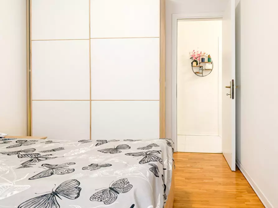 Immagine 12 di Appartamento in vendita  in Via Brigata Piemonte a Nervesa Della Battaglia