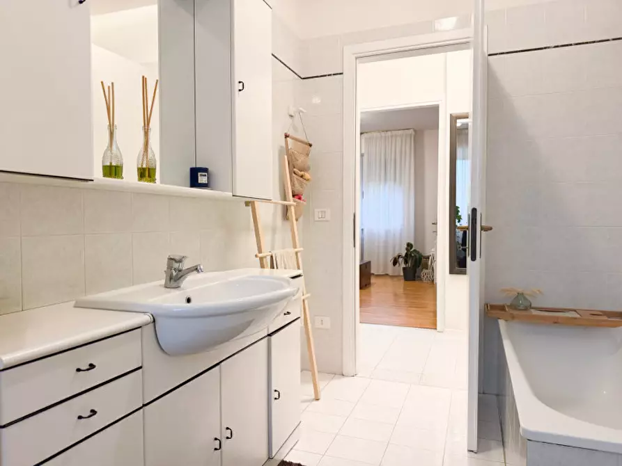 Immagine 13 di Appartamento in vendita  in Via Brigata Piemonte a Nervesa Della Battaglia