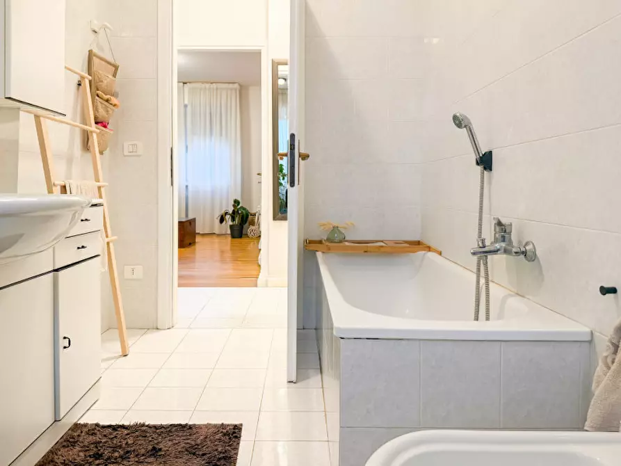 Immagine 14 di Appartamento in vendita  in Via Brigata Piemonte a Nervesa Della Battaglia