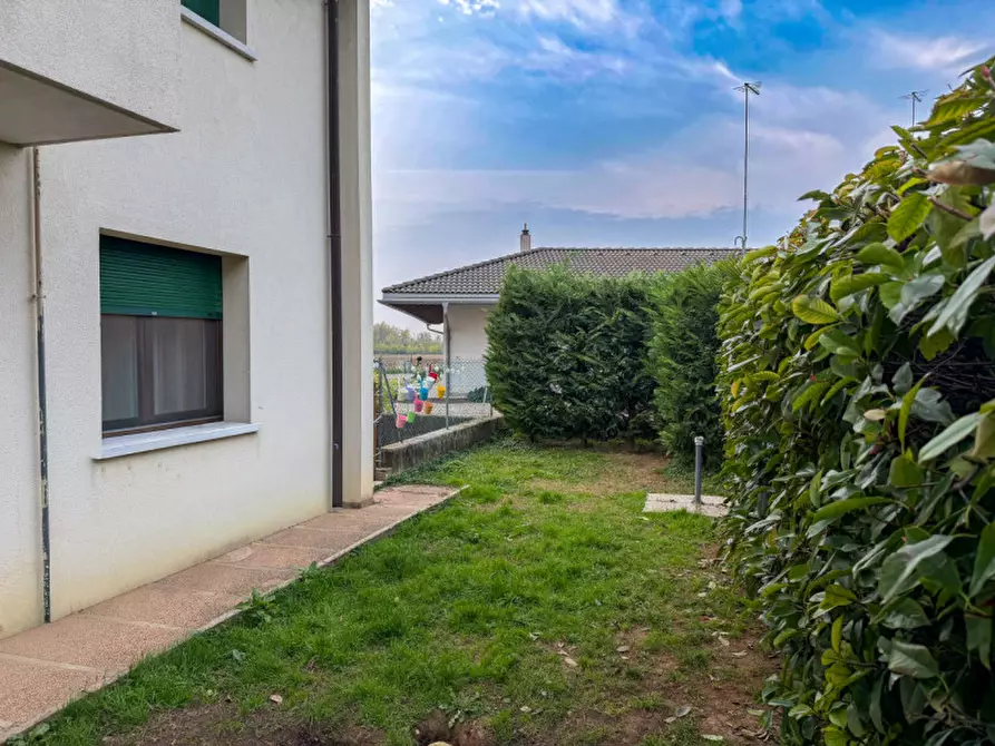 Immagine 17 di Appartamento in vendita  in Via Brigata Piemonte a Nervesa Della Battaglia