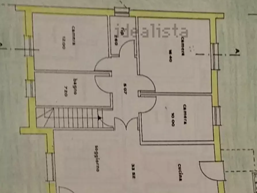 Immagine 18 di Appartamento in vendita  in Via Brigata Piemonte a Nervesa Della Battaglia