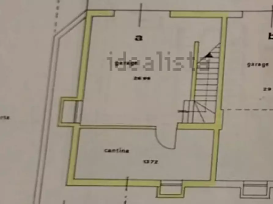 Immagine 19 di Appartamento in vendita  in Via Brigata Piemonte a Nervesa Della Battaglia