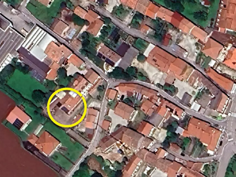 Immagine 2 di Appartamento in vendita  in Via Santo stefano a Istrana