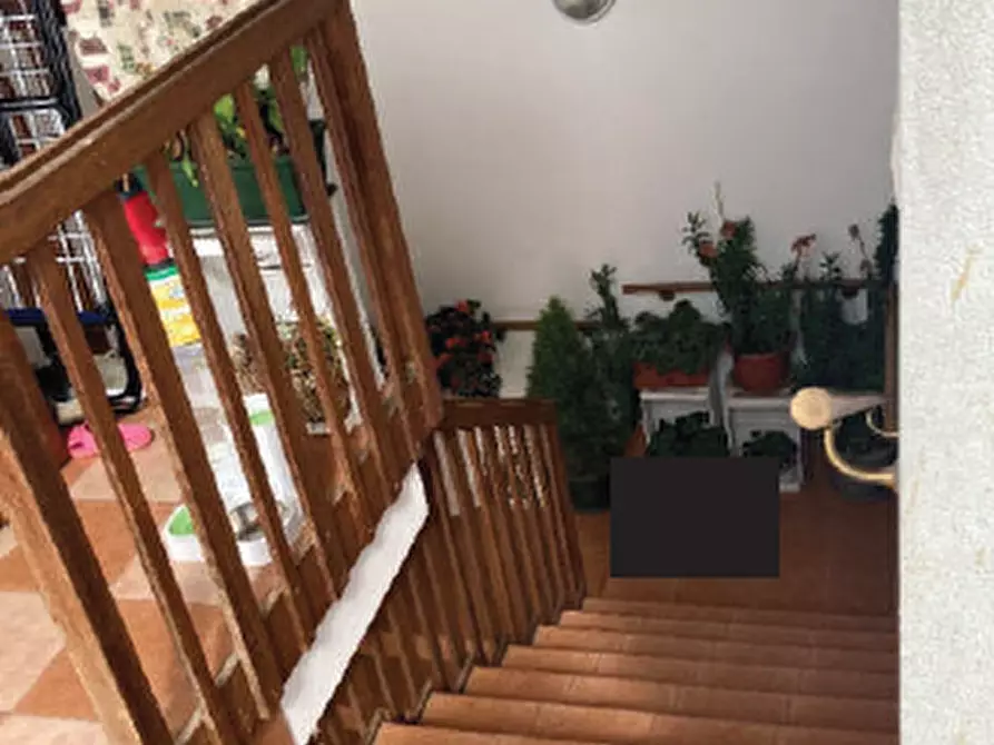 Immagine 4 di Appartamento in vendita  in Via Santo stefano a Istrana