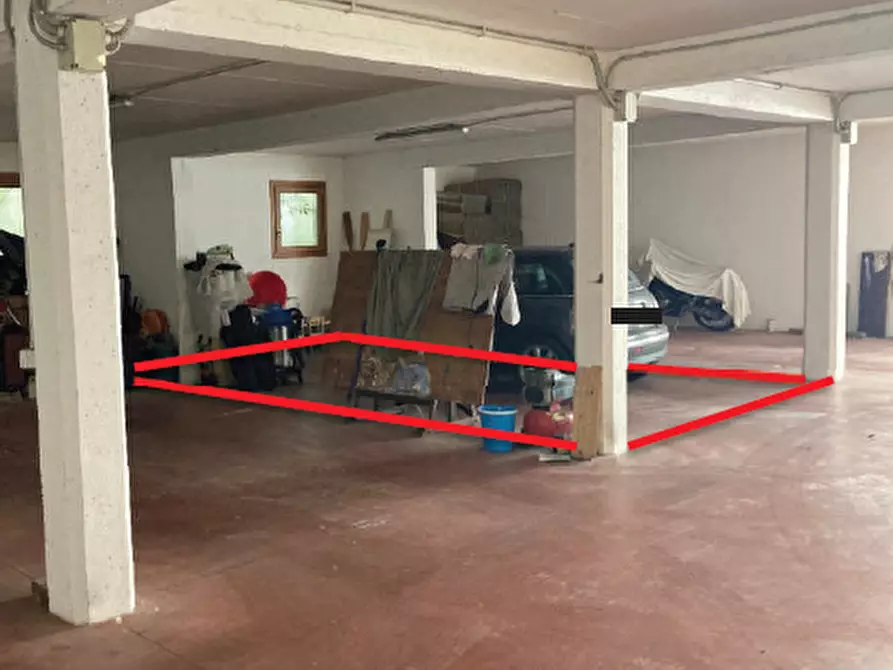 Immagine 5 di Appartamento in vendita  in Via Santo stefano a Istrana